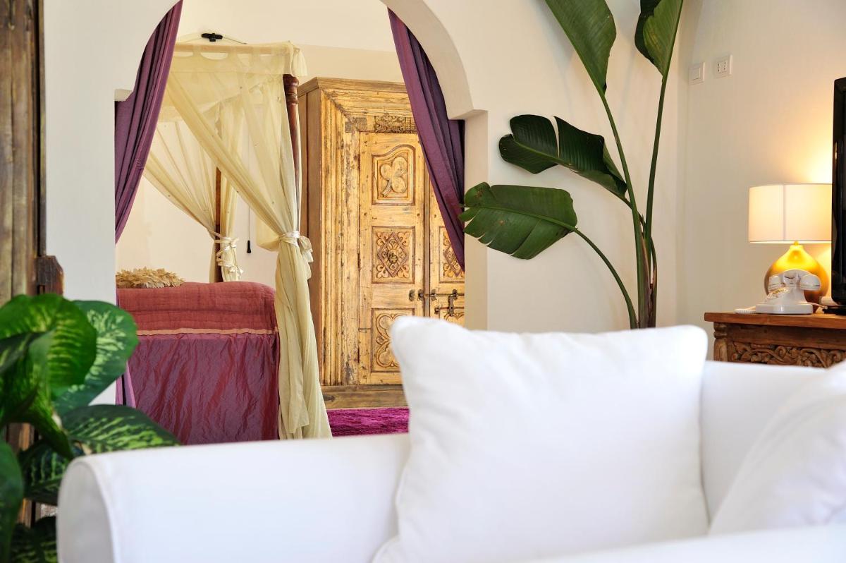 Arbatax Park Resort - Suites Del Mare by Falkensteiner