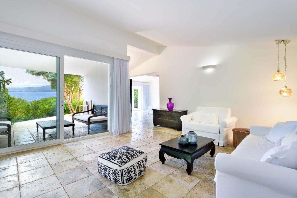 Arbatax Park Resort - Suites Del Mare by Falkensteiner