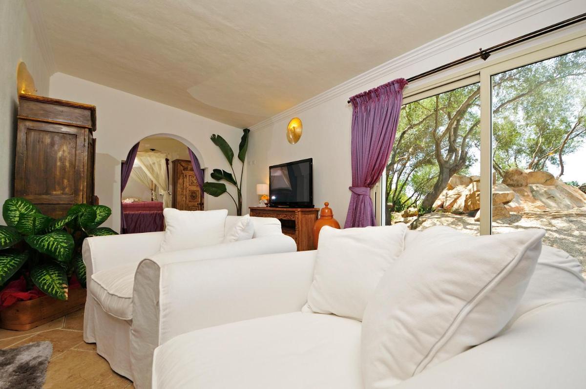 Arbatax Park Resort - Suites Del Mare by Falkensteiner