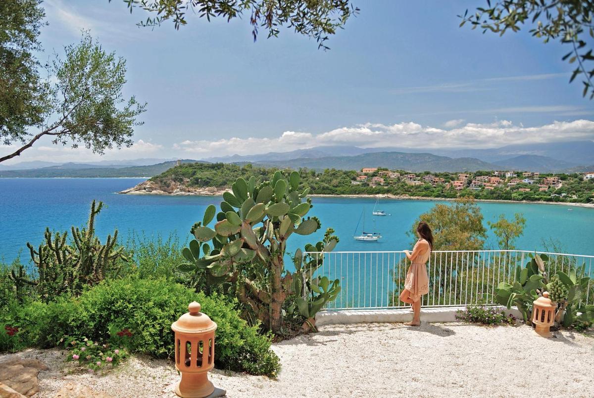 Arbatax Park Resort - Suites Del Mare by Falkensteiner