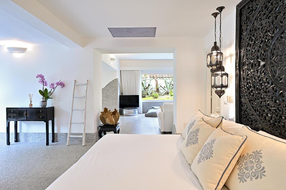 Arbatax Park Resort - Suites Del Mare by Falkensteiner
