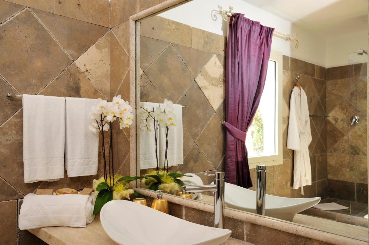 Arbatax Park Resort - Suites Del Mare by Falkensteiner