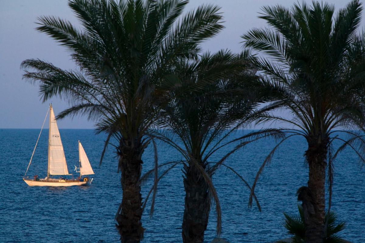 Arbatax Park Resort - Suites Del Mare by Falkensteiner