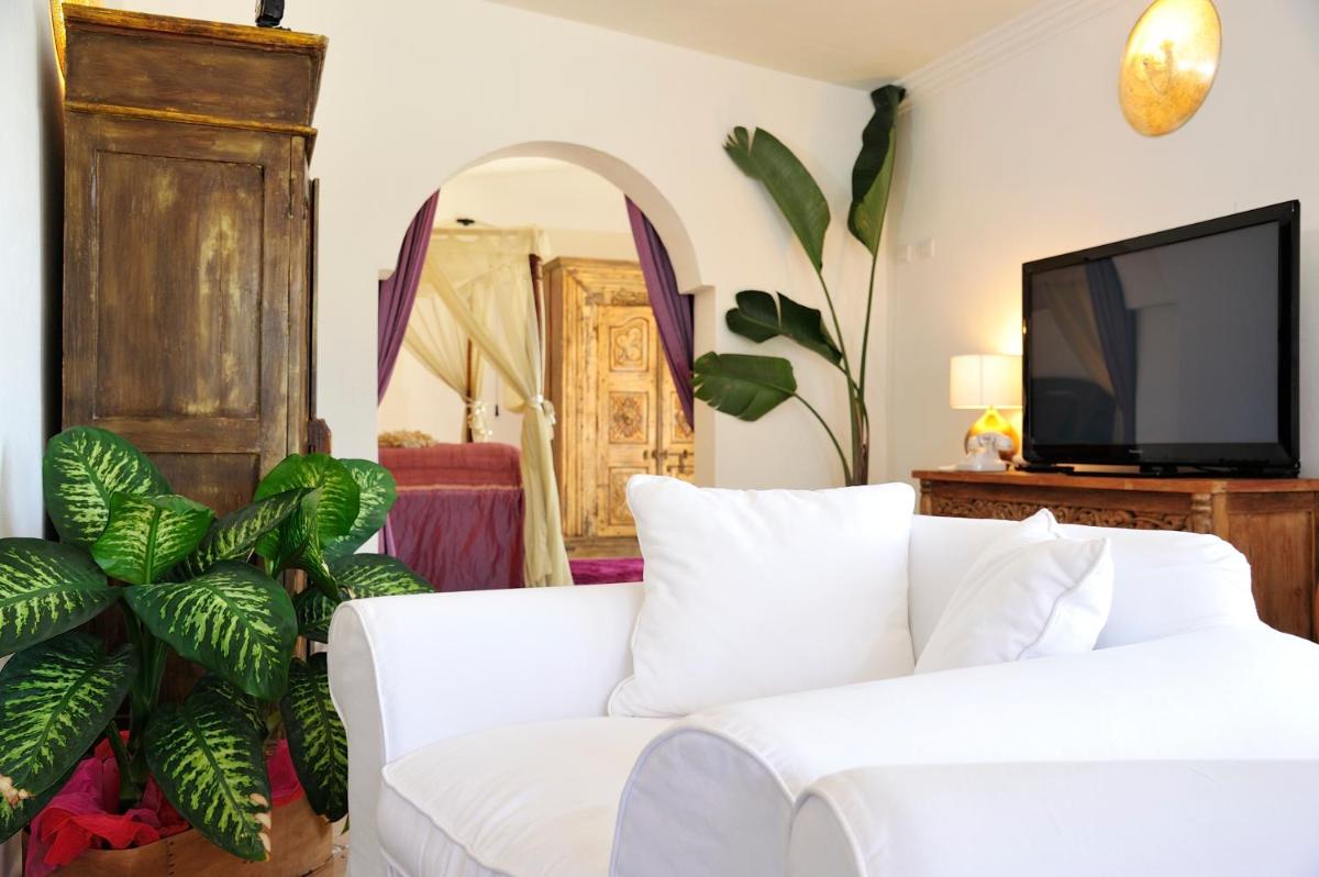 Arbatax Park Resort - Suites Del Mare by Falkensteiner