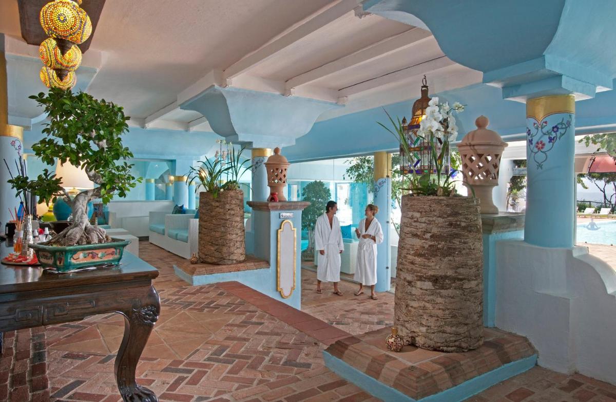 Arbatax Park Resort - Suites Del Mare by Falkensteiner