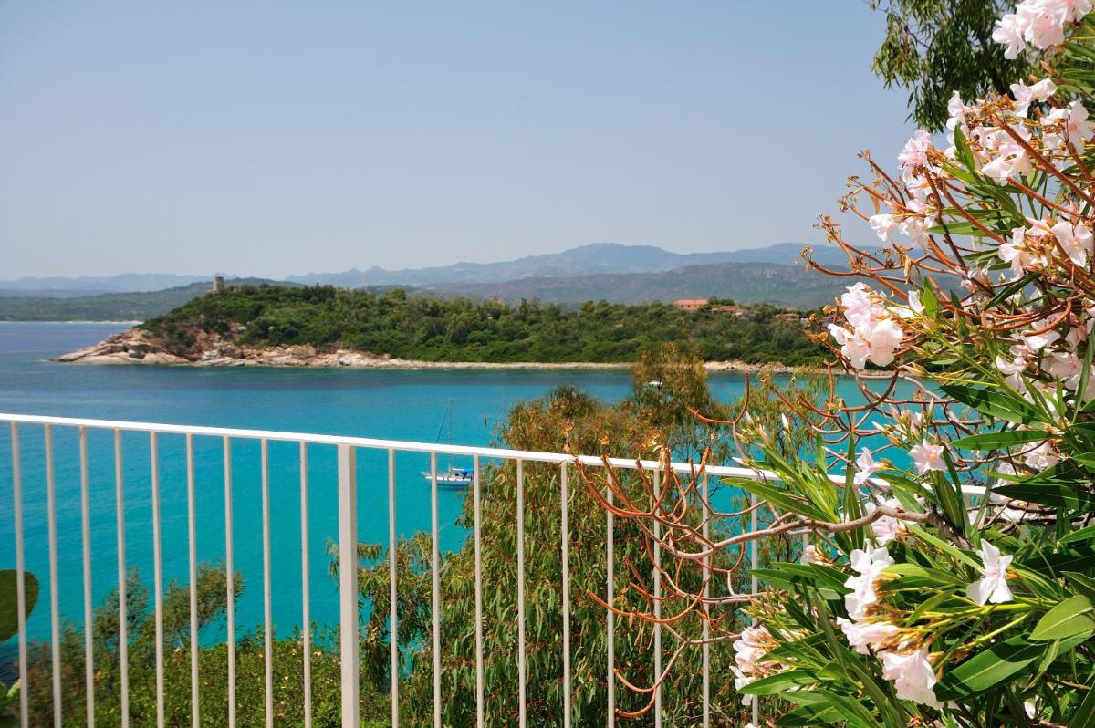 Arbatax Park Resort - Suites Del Mare by Falkensteiner