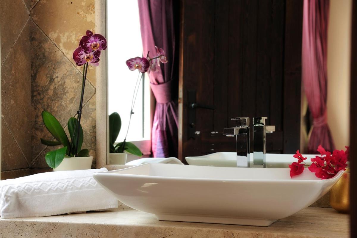 Arbatax Park Resort - Suites Del Mare by Falkensteiner