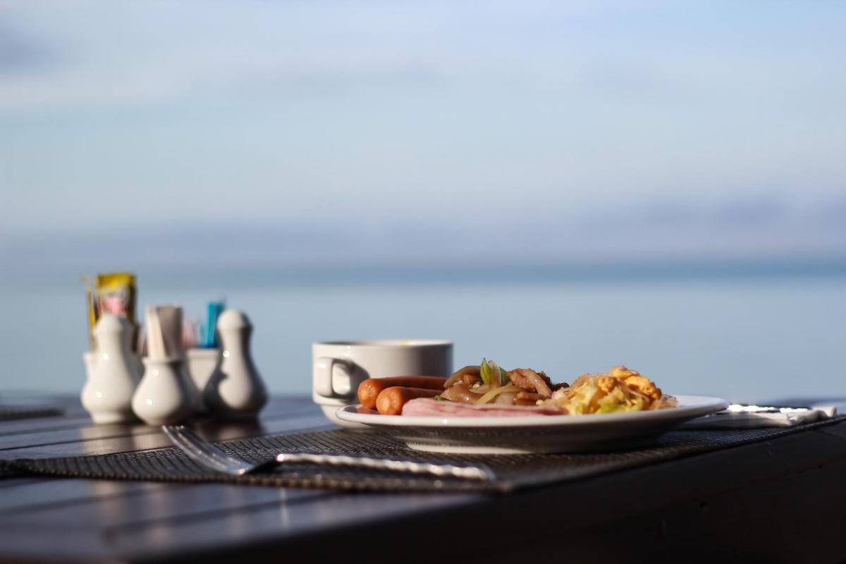 Arbatax Park Resort - Suites Del Mare by Falkensteiner