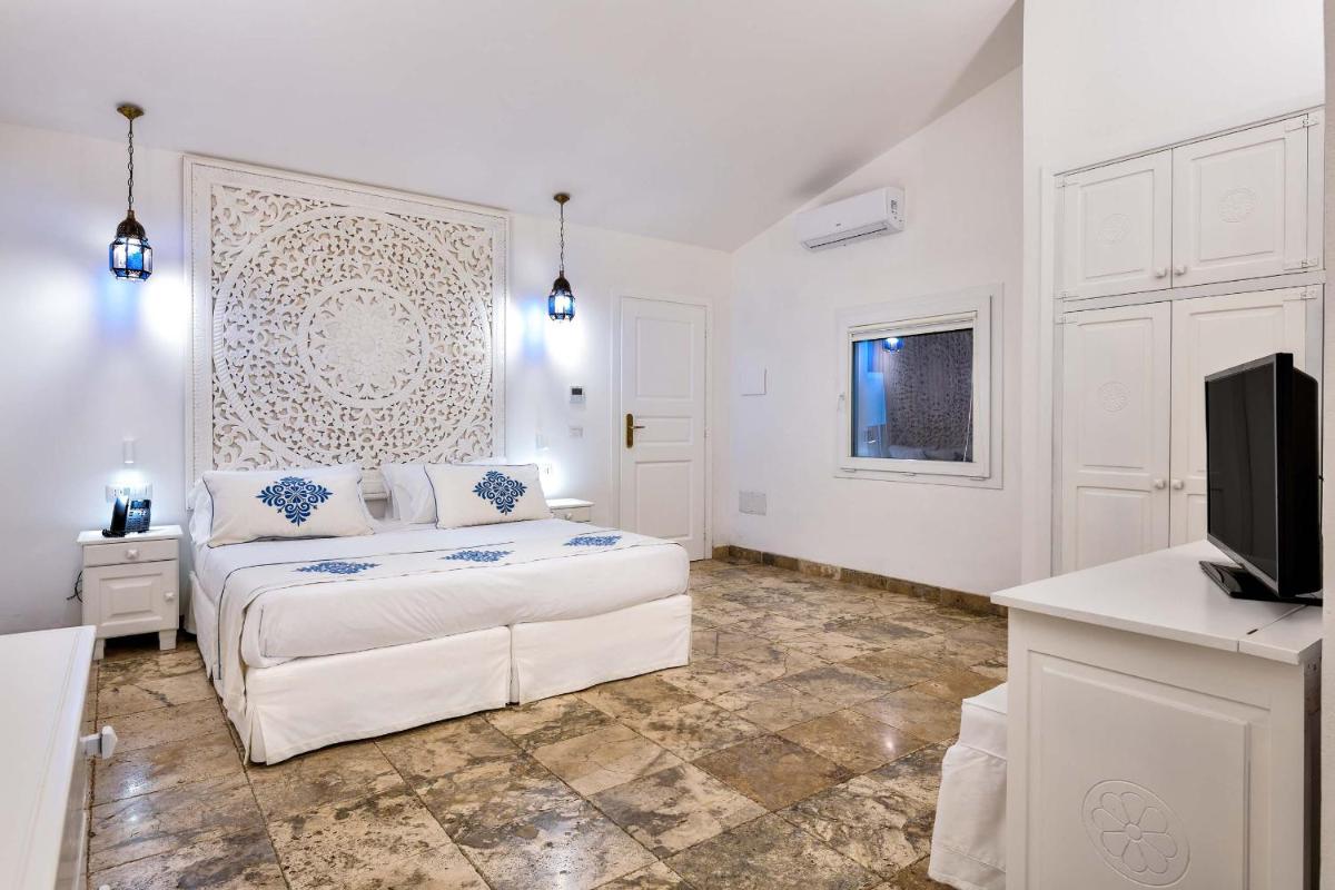 Arbatax Park Resort - Suites Del Mare by Falkensteiner