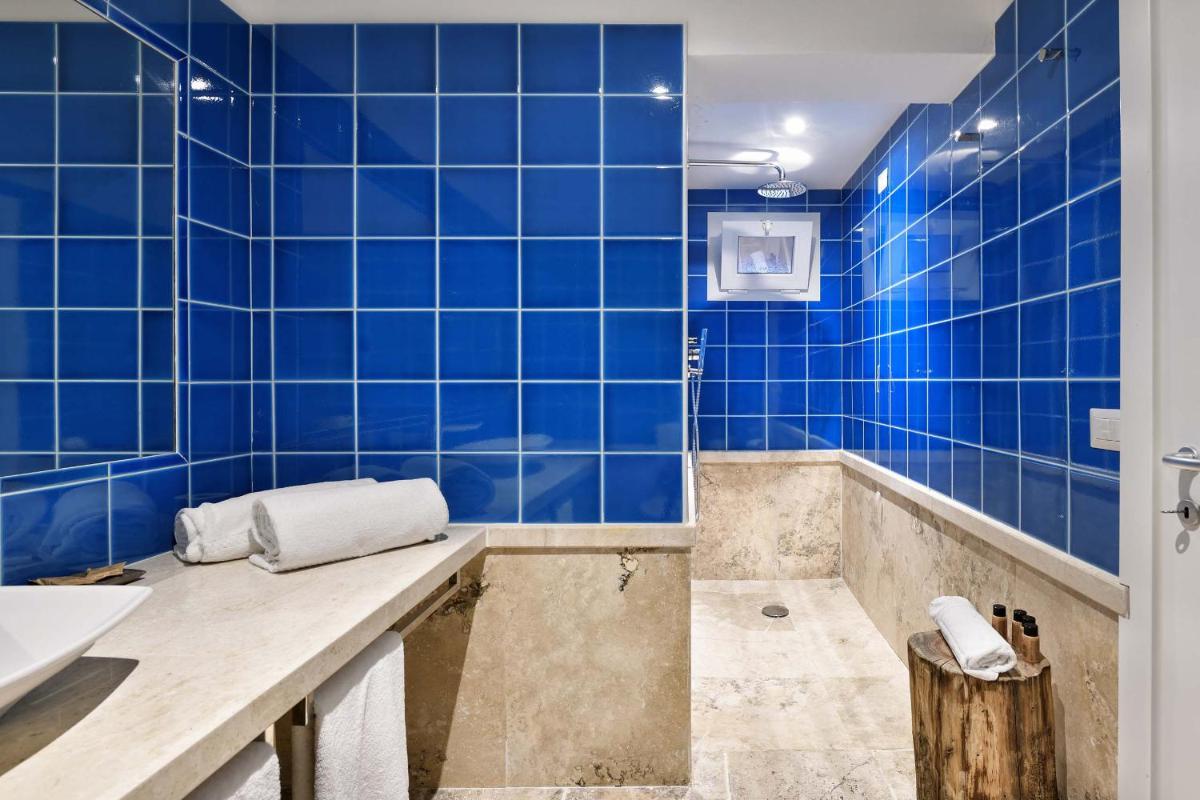 Arbatax Park Resort - Suites Del Mare by Falkensteiner