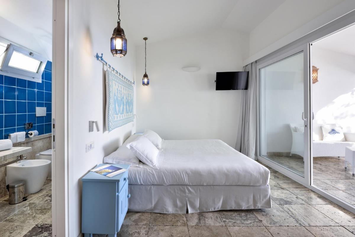 Arbatax Park Resort - Telis