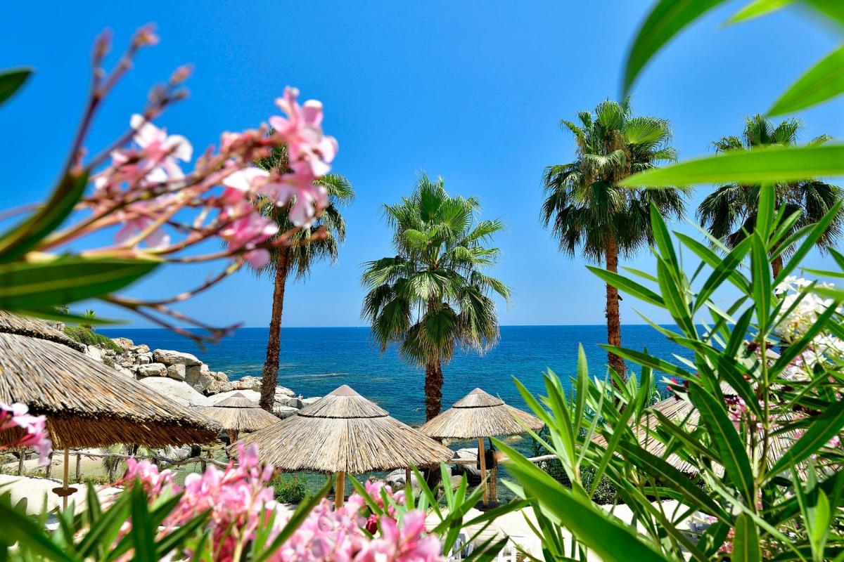 Arbatax Park Resort - Telis