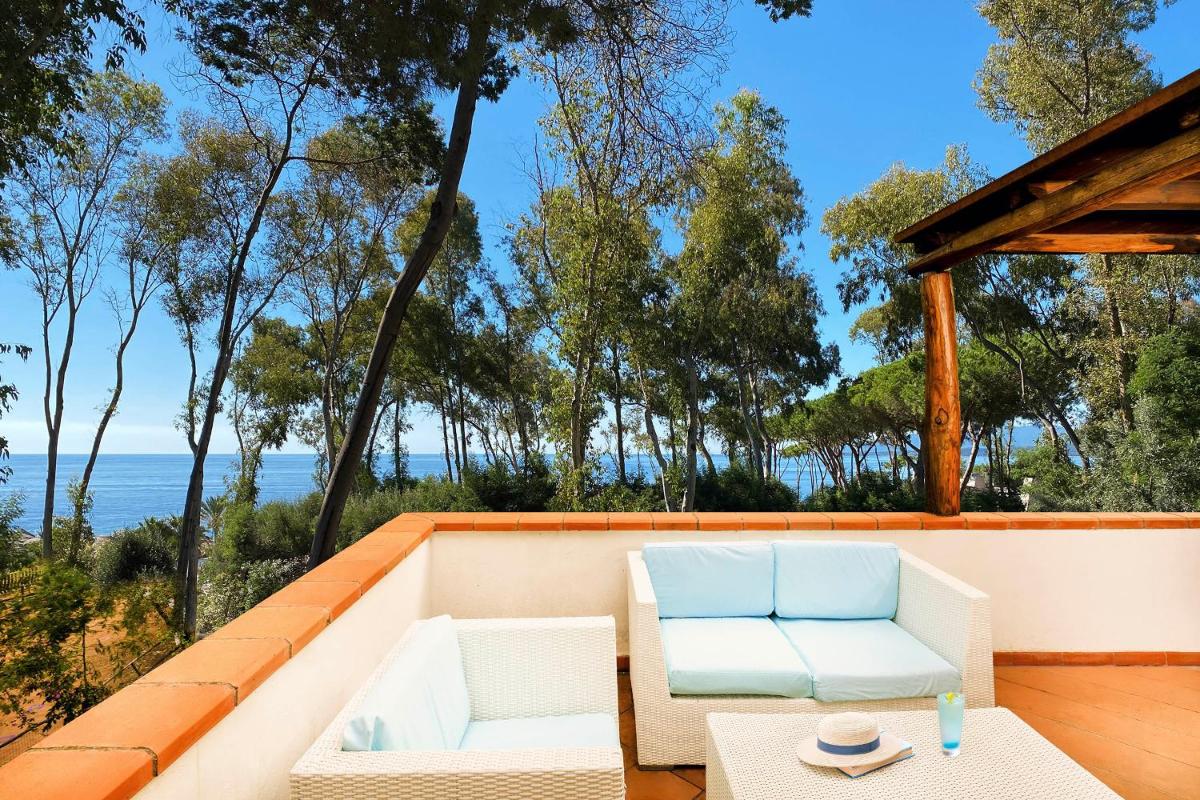 Arbatax Park Resort - Telis