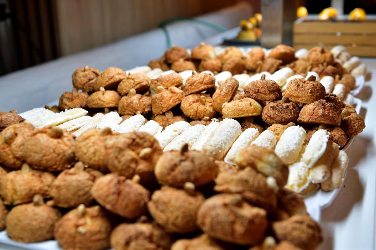 Arbatax Park Resort - Telis