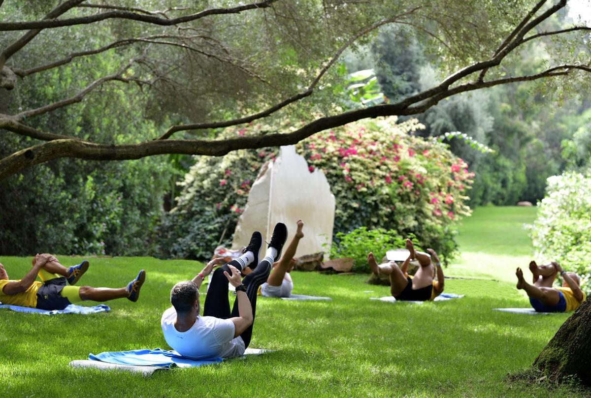 Arbatax Park Resort - Telis