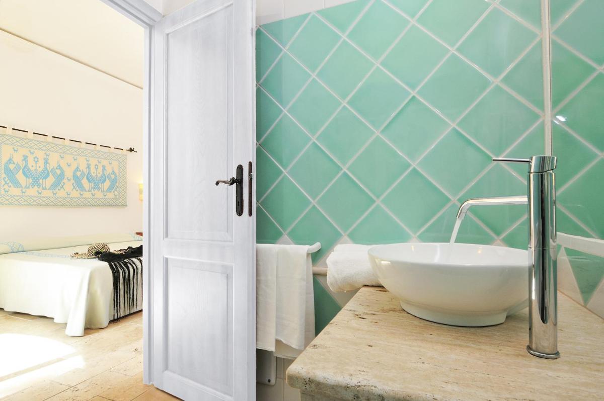 Arbatax Park Resort - Telis