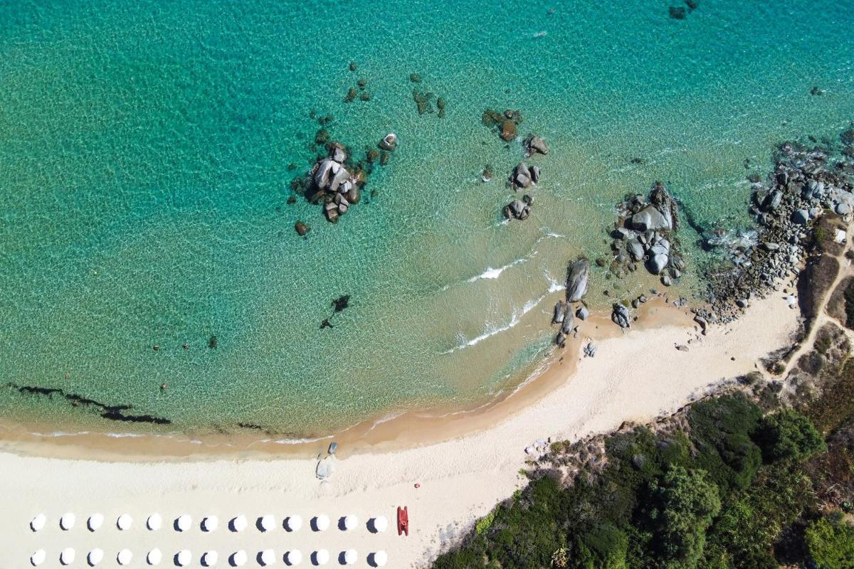 Arbatax Park Resort - Telis