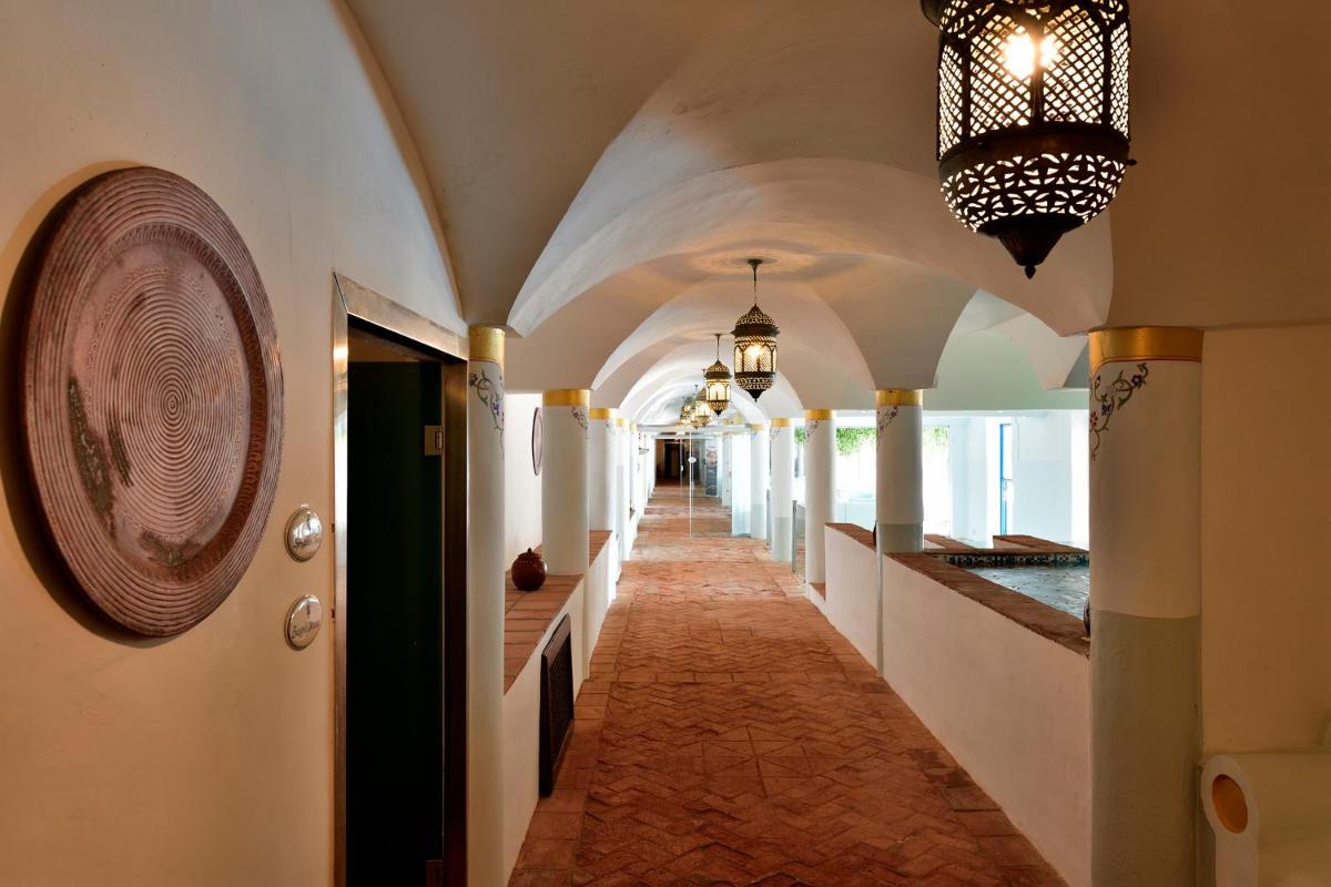 Arbatax Park Resort - Telis