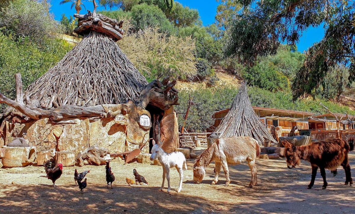 Arbatax Park Resort - Telis