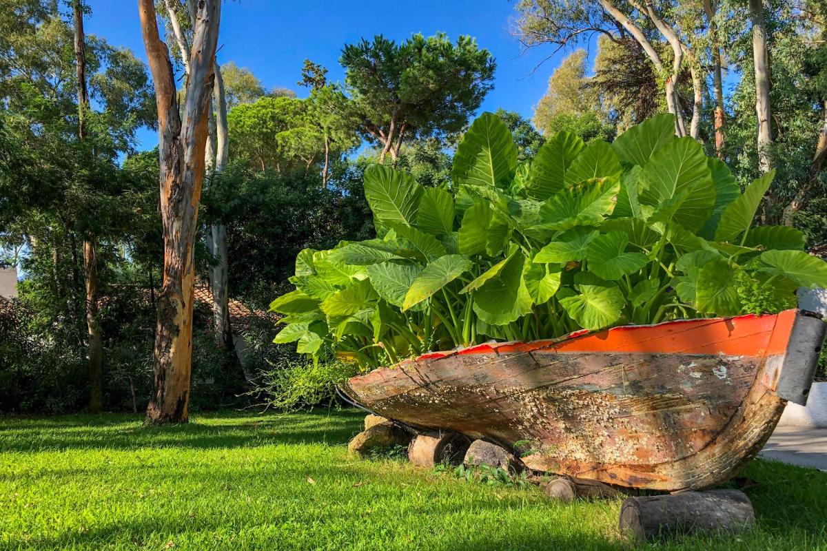 Arbatax Park Resort - Telis