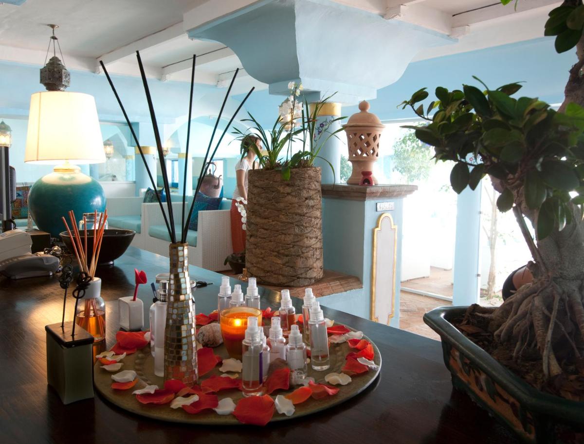 Arbatax Park Resort - Telis