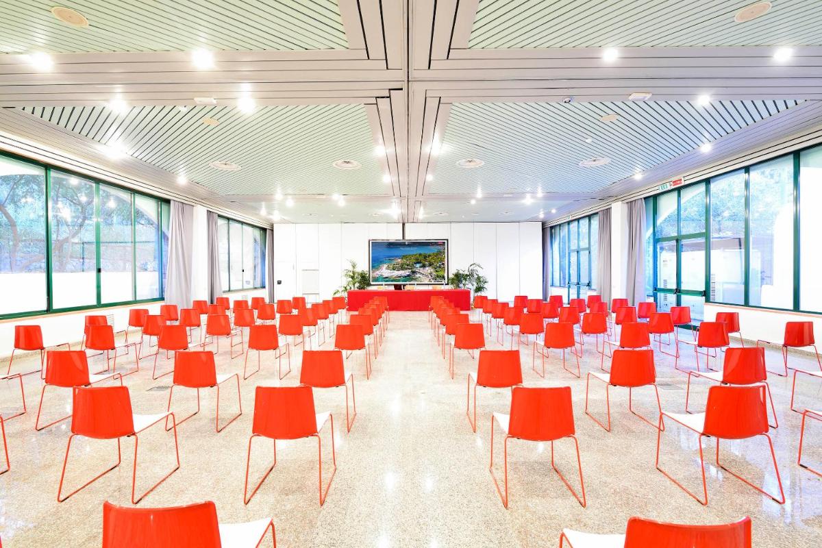 Arbatax Park Resort - Telis