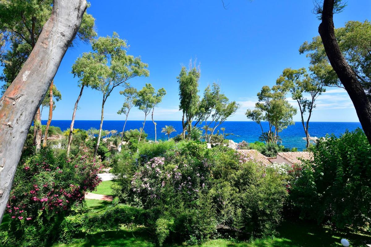 Arbatax Park Resort - Telis