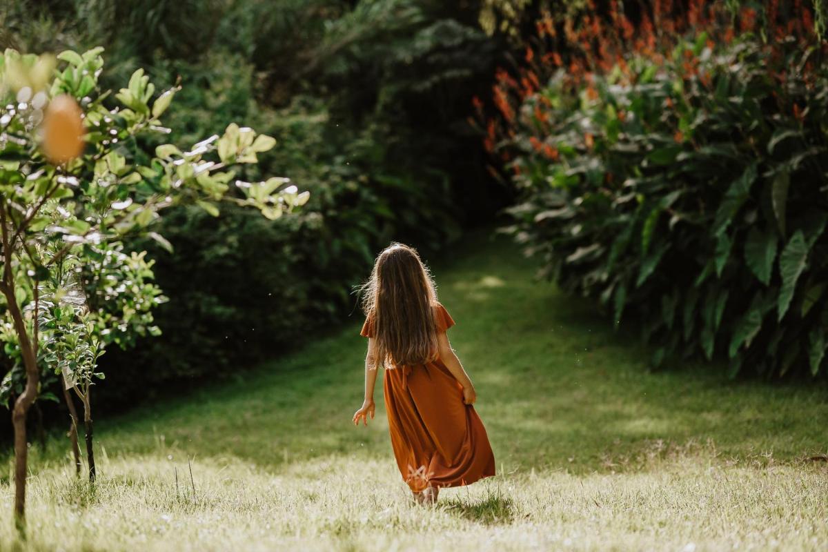 Arbatax Park Resort - Telis