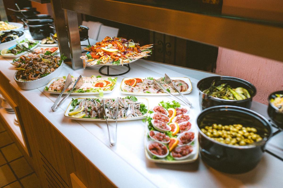 Arbatax Park Resort - Telis