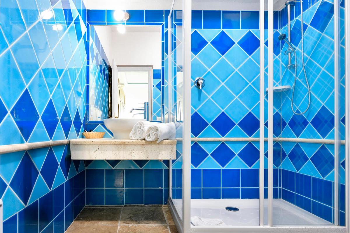 Arbatax Park Resort - Telis