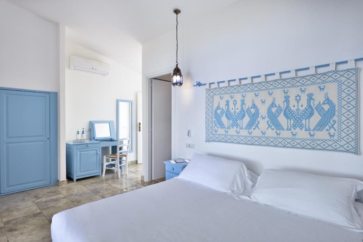 Arbatax Park Resort - Telis