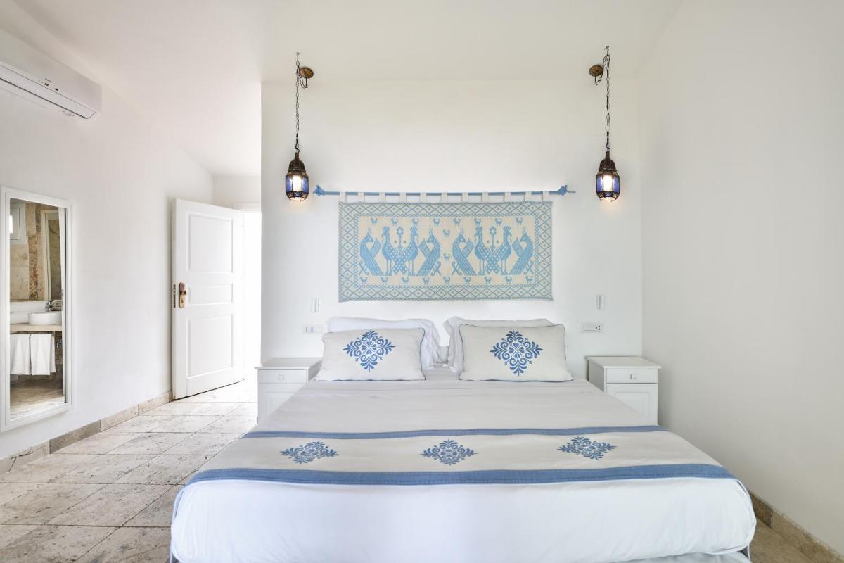 Arbatax Park Resort - Telis