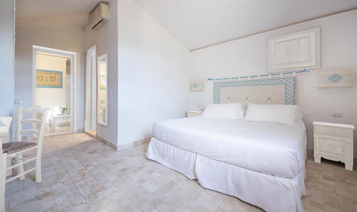 Arbatax Park Resort - Telis