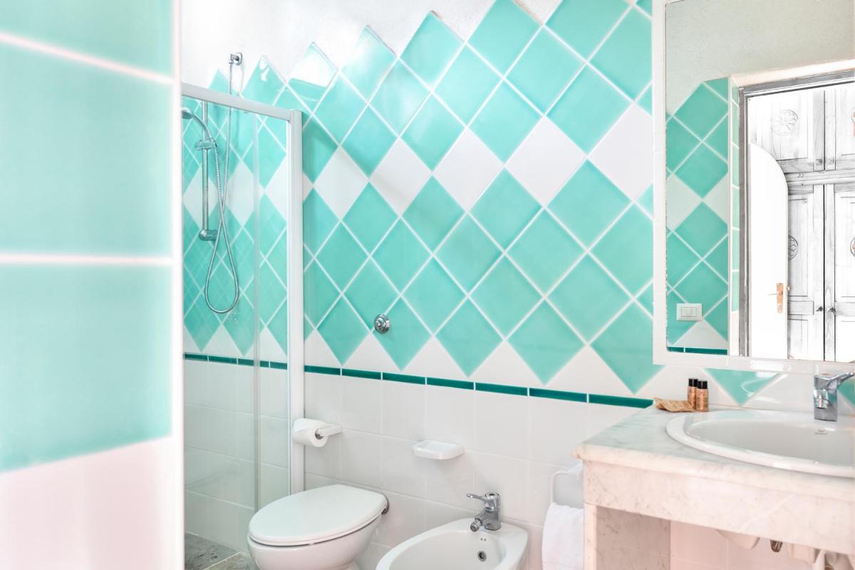 Arbatax Park Resort - Telis