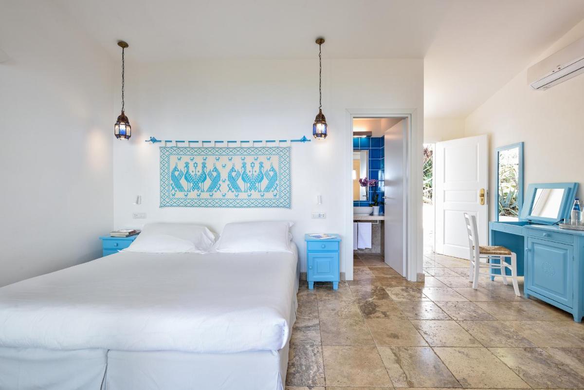 Arbatax Park Resort - Telis