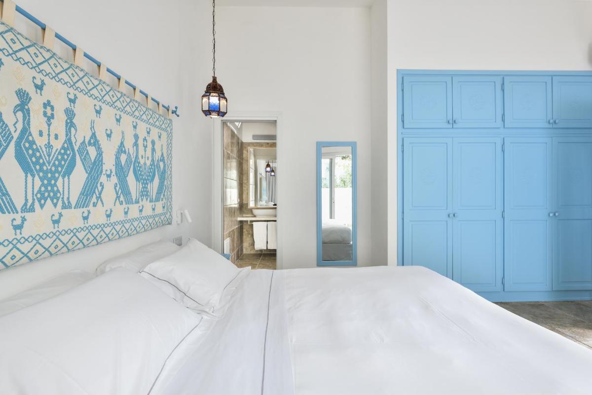 Arbatax Park Resort - Telis