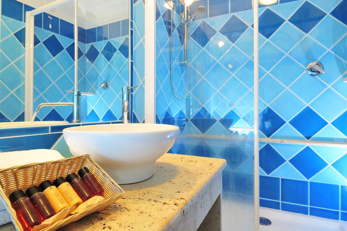 Arbatax Park Resort - Telis