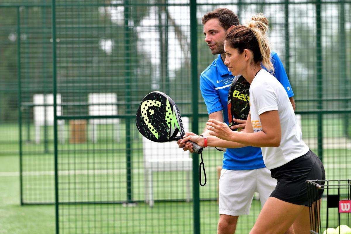 Arbatax Park Resort - Telis