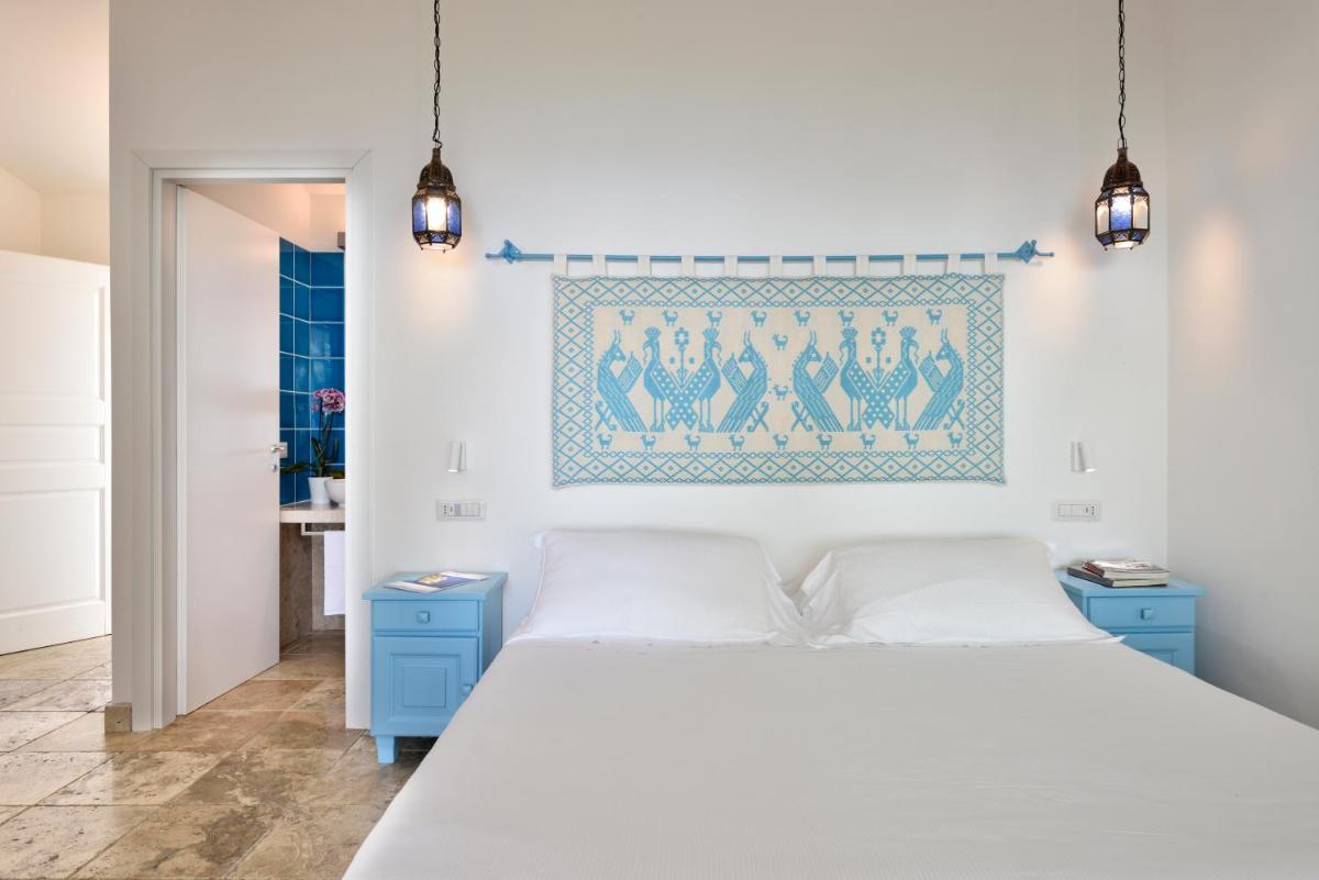 Arbatax Park Resort - Telis