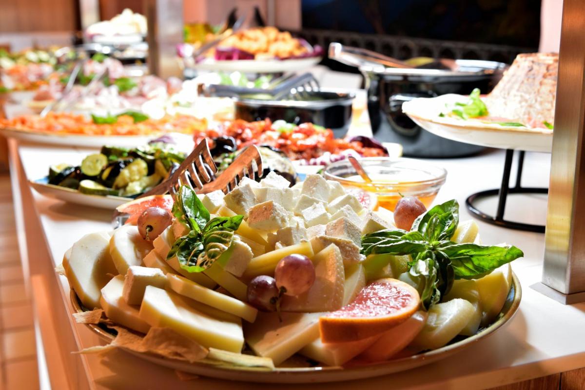 Arbatax Park Resort - Telis