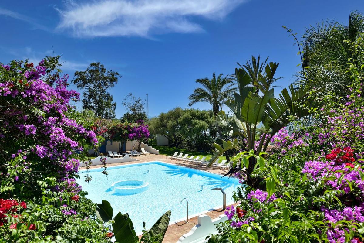 Arbatax Park Resort - Telis