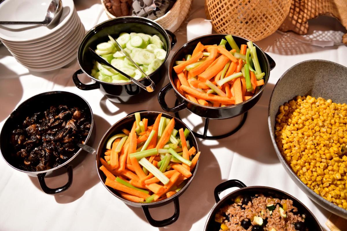 Arbatax Park Resort - Telis