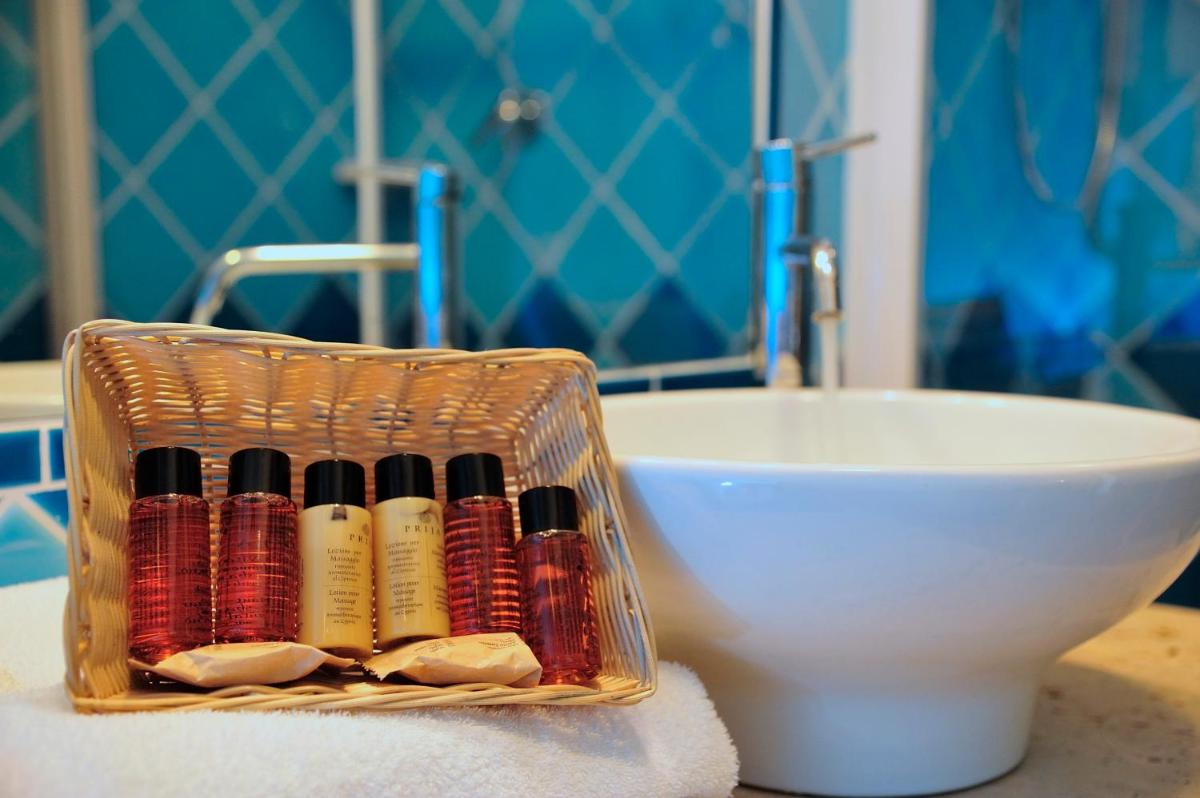 Arbatax Park Resort - Telis