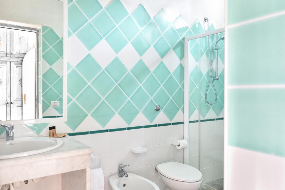 Arbatax Park Resort - Telis