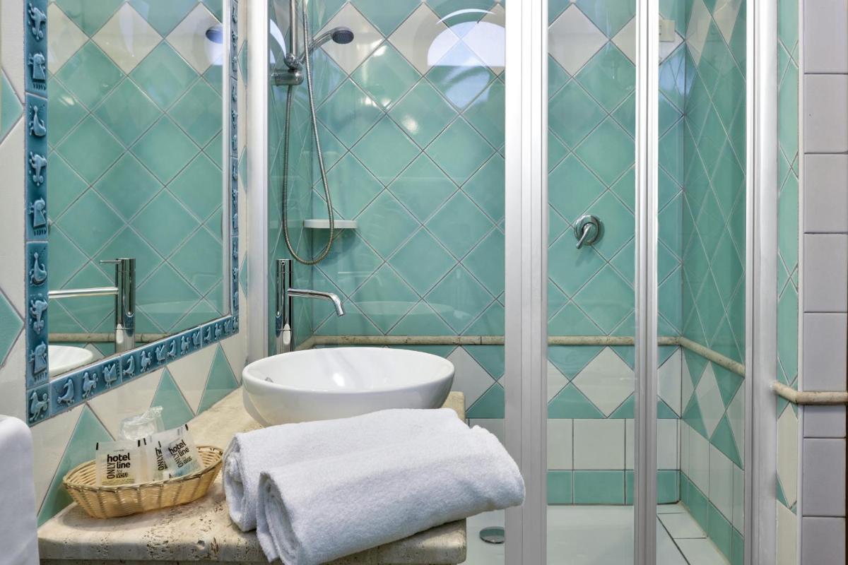 Arbatax Park Resort - Telis