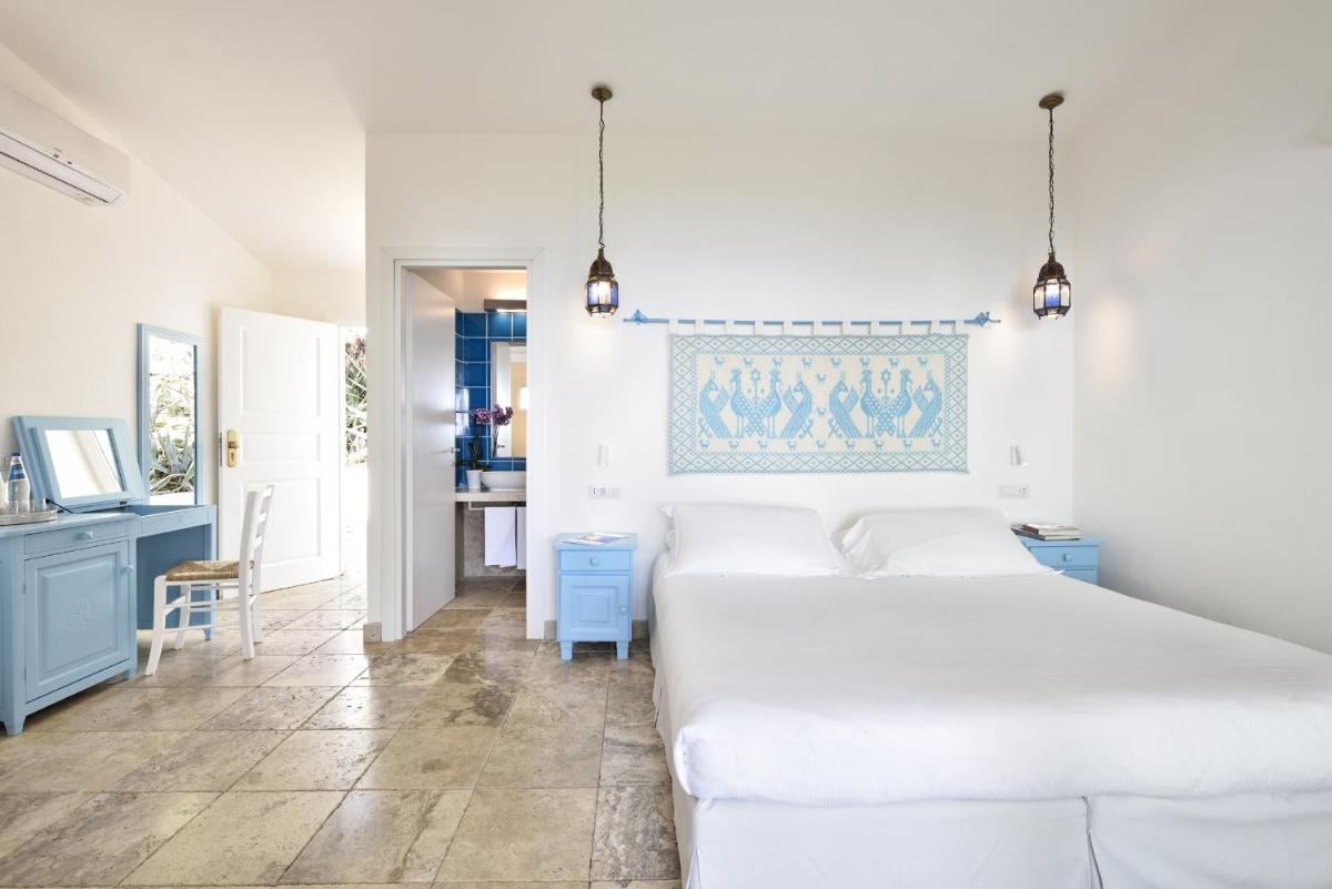 Arbatax Park Resort - Telis