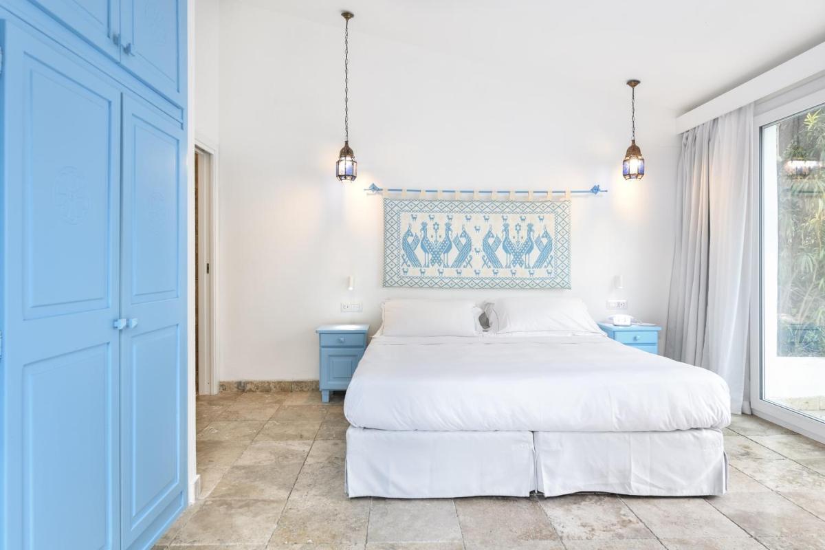 Arbatax Park Resort - Telis