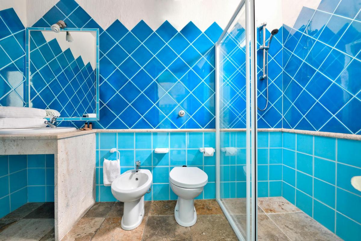 Arbatax Park Resort - Telis