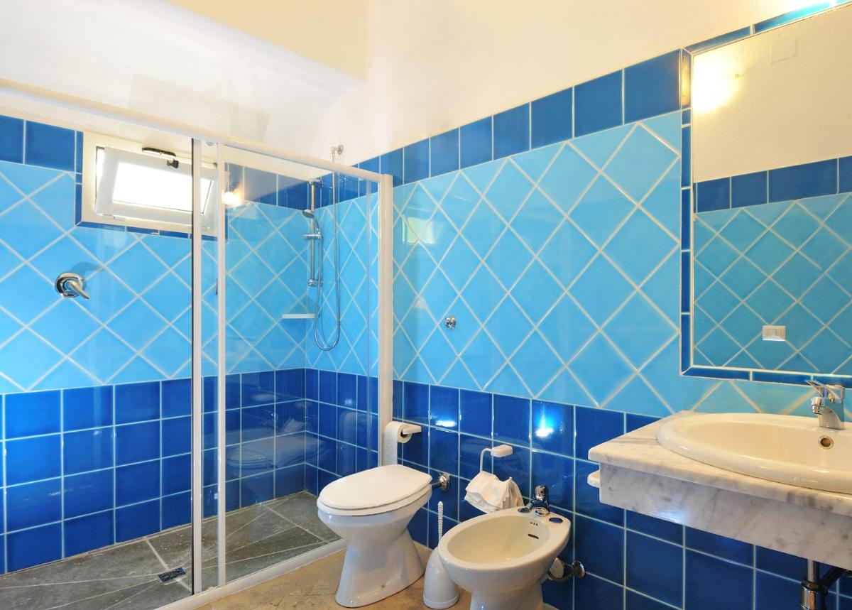 Arbatax Park Resort - Telis