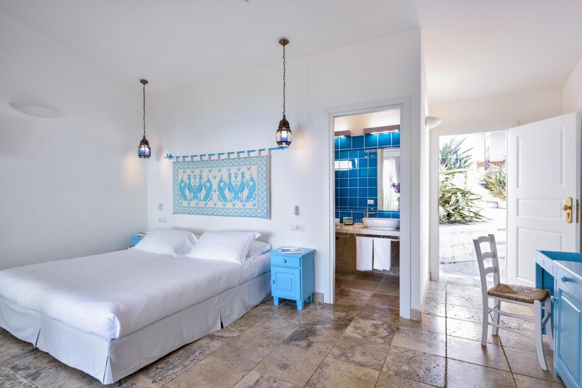 Arbatax Park Resort - Telis